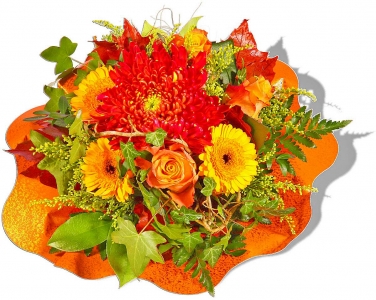 Herbstlust