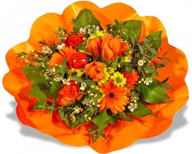 Fr�hlingsbonbon