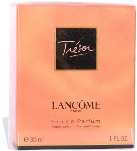 Lancome Tresor