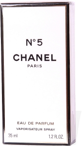 Chanel No. 5