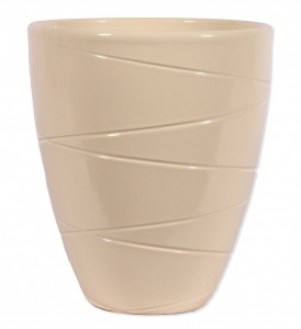 Orchideen-�bertopf creme