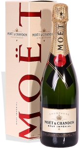 Moet & Chandon Champagne