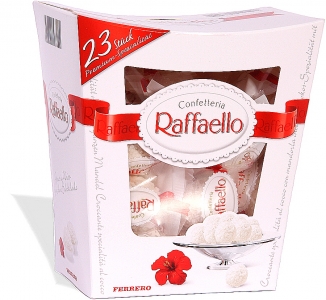 Ferrero Raffaello