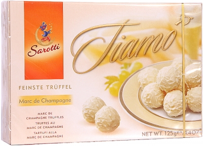 Sarotti Tiamo