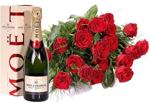 Blumen-King-Size