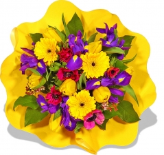 Fr�hlingsduft