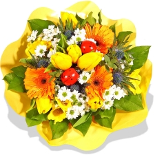 Fr�hlingserwachen
