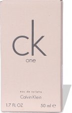 Calvin Klein CK One