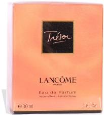 Lancome Tresor