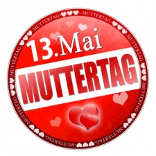 Muttertags-�berraschung