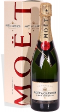 Moet & Chandon Champagne