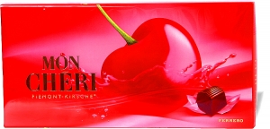 Mon Ch�ri
