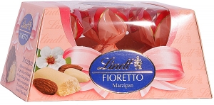 Fioretto von Lindt