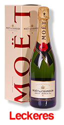 Blumen-King Leckeres